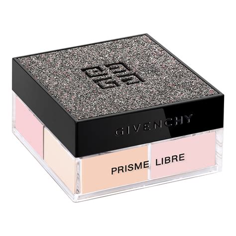 PRISME LIBRE POLVOS SUELTOS DE GIVENCHY (POLVOS SUELTOS P.